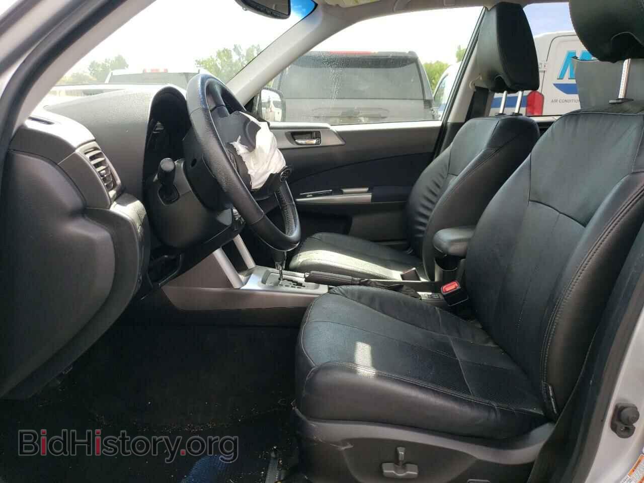 2013 SUBARU FORESTER - VIN: JF2SHAEC2DH420961 - Фото 7
