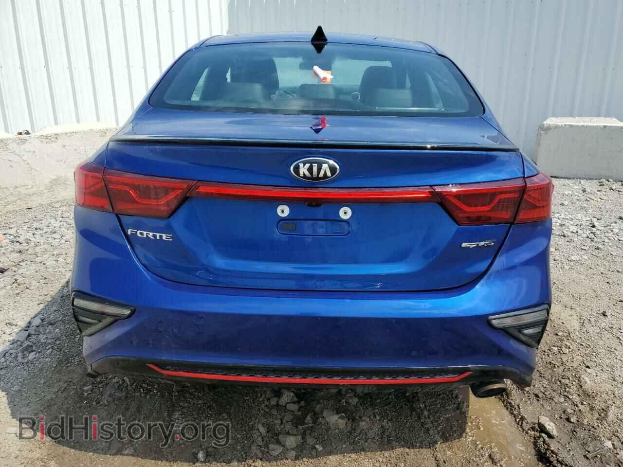 2020 KIA FORTE - VIN: 3KPF34ADXLE251257 - Фото 6