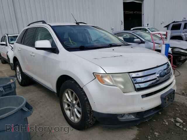 Photo 2FMDK48C79BA95956 - FORD EDGE 2009