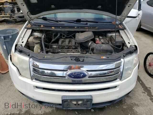 2009 FORD EDGE - VIN: 2FMDK48C79BA95956 - Фото 7