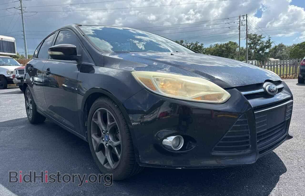 Фотография 1FADP3K28DL224009 - FORD FOCUS 2013