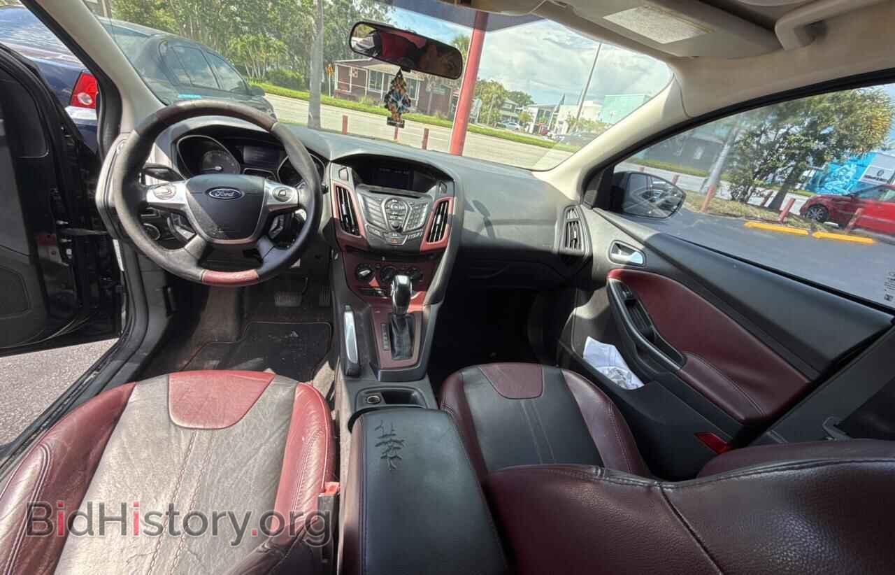 2013 FORD FOCUS - VIN: 1FADP3K28DL224009 - Photo 9