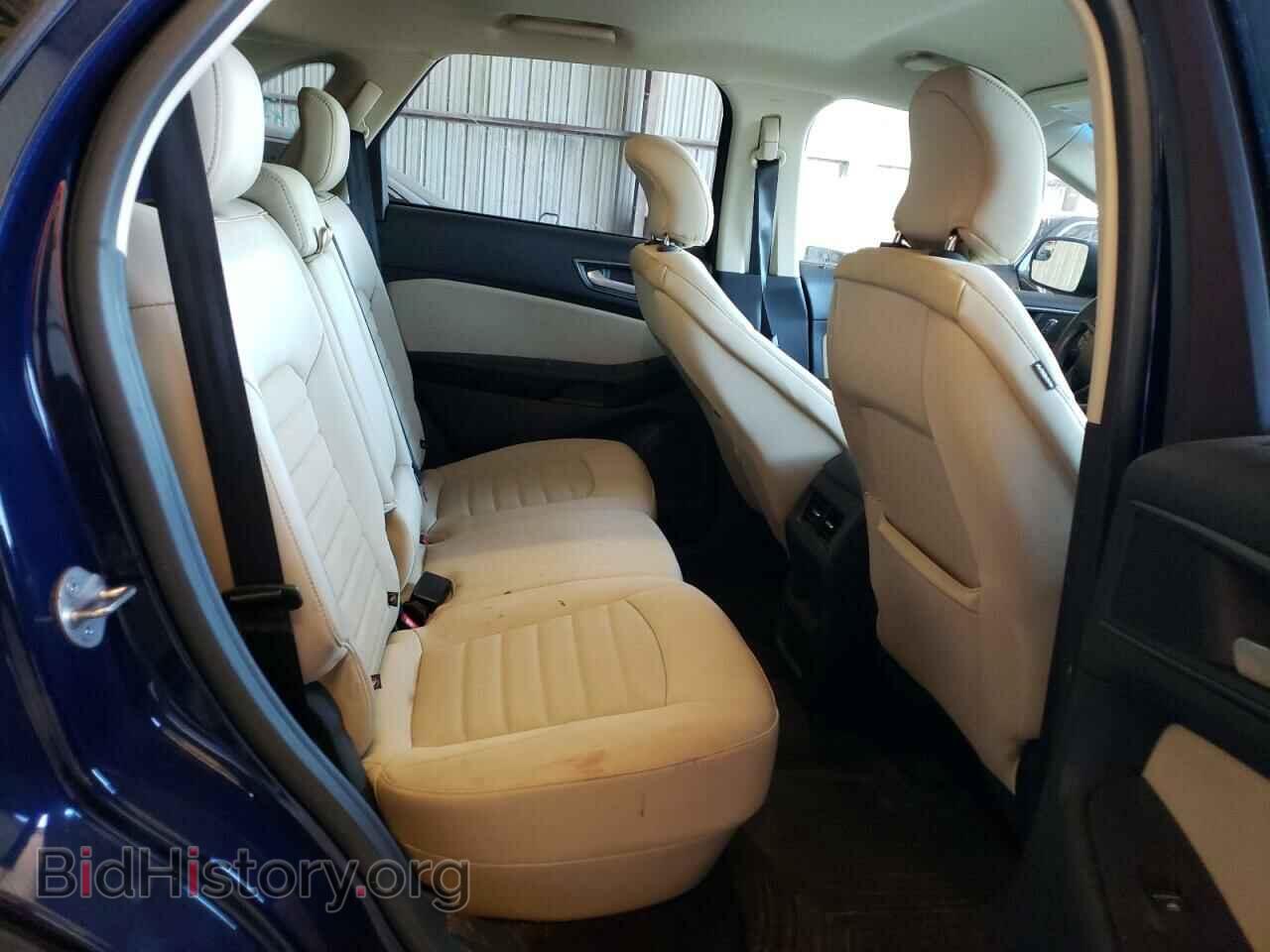 2016 FORD EDGE - VIN: 2FMPK3G94GBC51705 - Photo 11