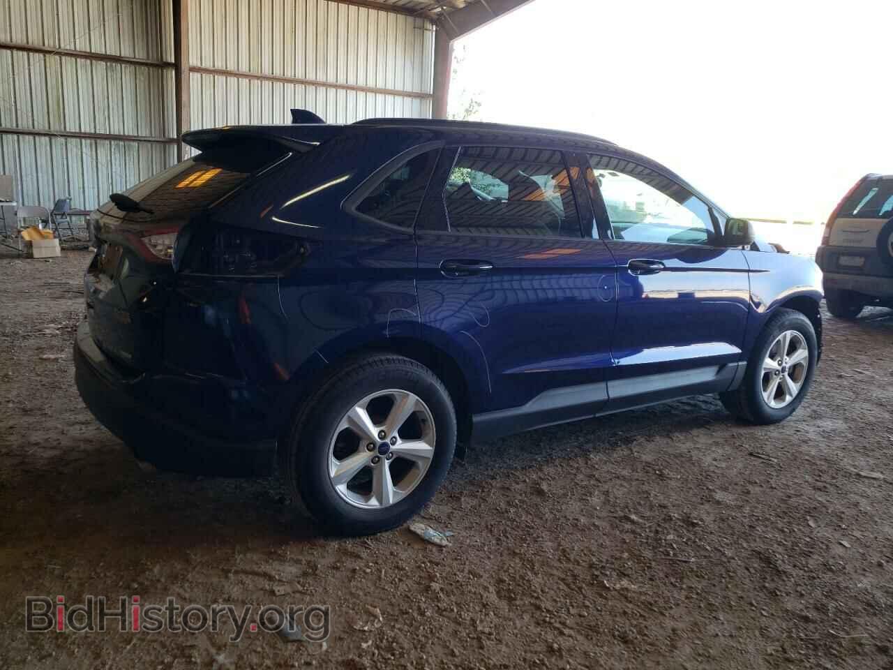 2016 FORD EDGE - VIN: 2FMPK3G94GBC51705 - Photo 3