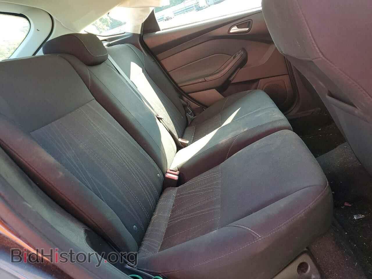 2016 FORD FOCUS - VIN: 1FADP3K20GL377858 - Фото 10