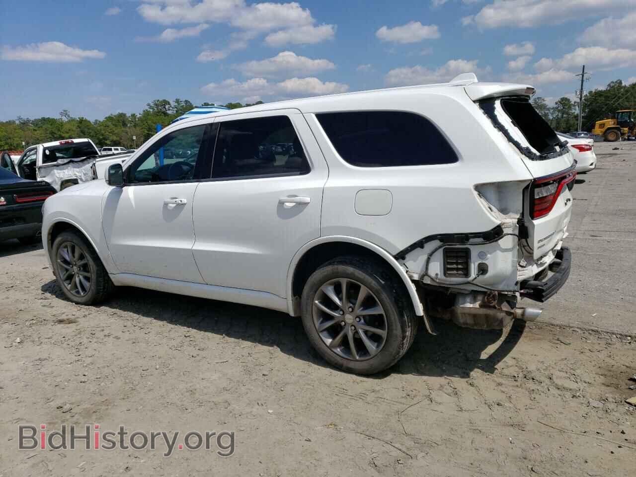 2015 DODGE DURANGO - VIN: 1C4RDJDG0FC188521 - Photo 2
