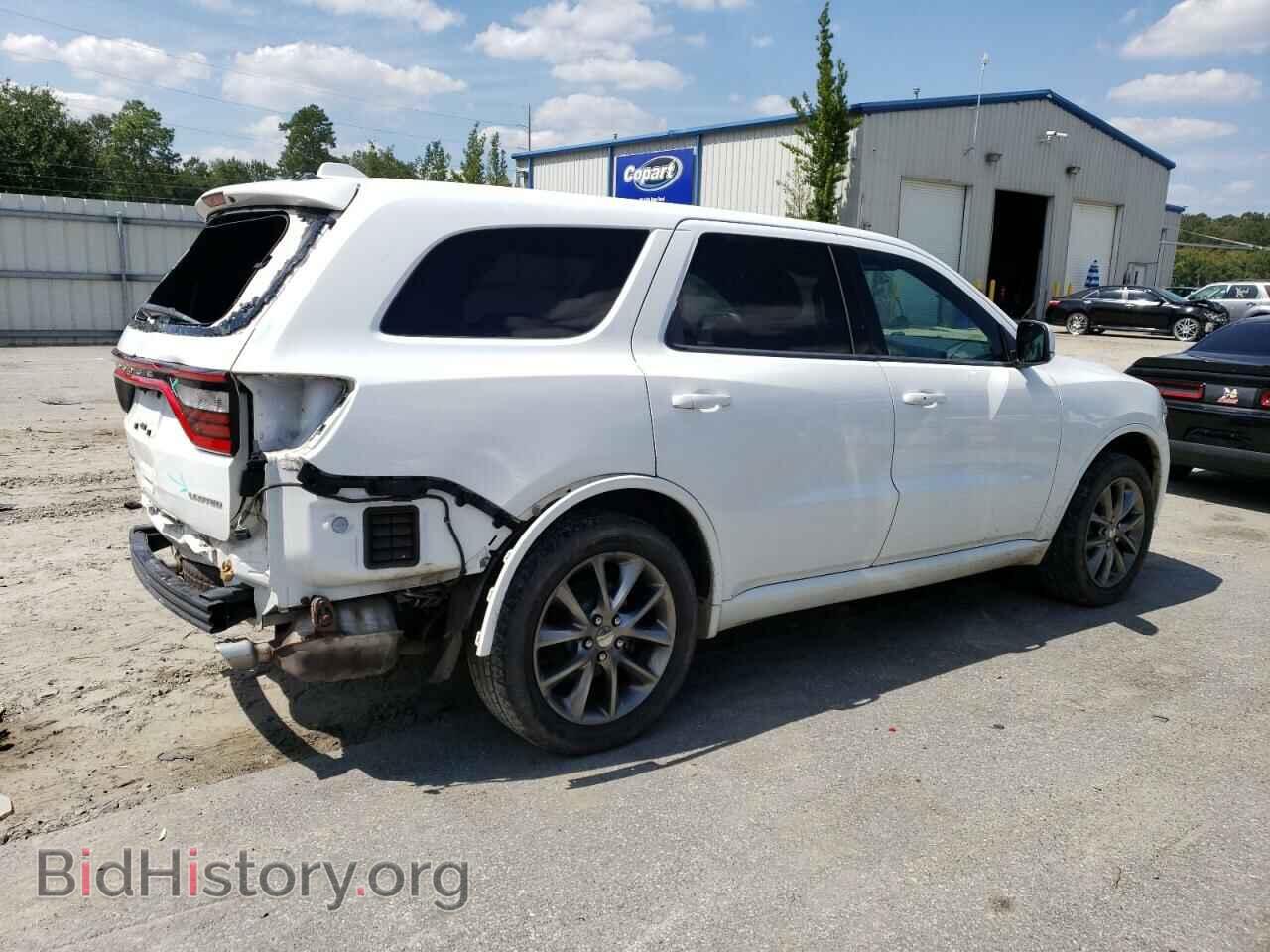 2015 DODGE DURANGO - VIN: 1C4RDJDG0FC188521 - Photo 3