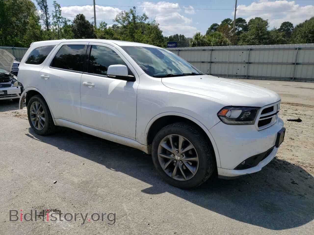 2015 DODGE DURANGO - VIN: 1C4RDJDG0FC188521 - Photo 4