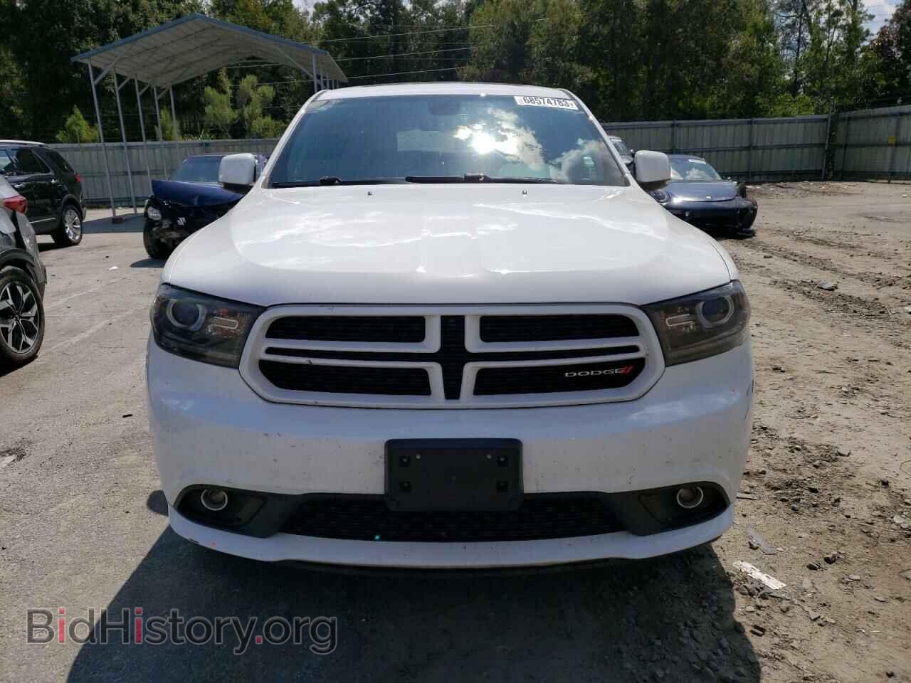 2015 DODGE DURANGO - VIN: 1C4RDJDG0FC188521 - Photo 5