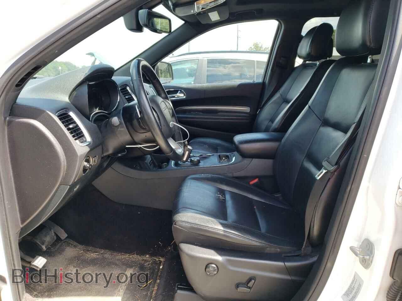 2015 DODGE DURANGO - VIN: 1C4RDJDG0FC188521 - Photo 7