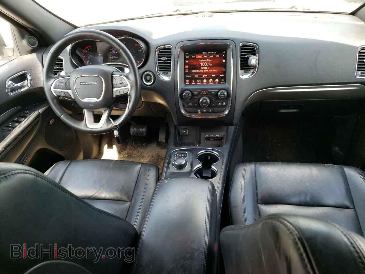 2015 DODGE DURANGO - VIN: 1C4RDJDG0FC188521 - Photo 8
