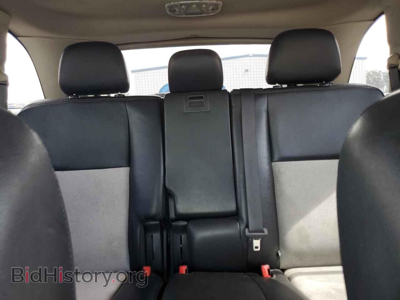 2013 FORD EDGE - VIN: 2FMDK3JC0DBB77816 - Photo 10