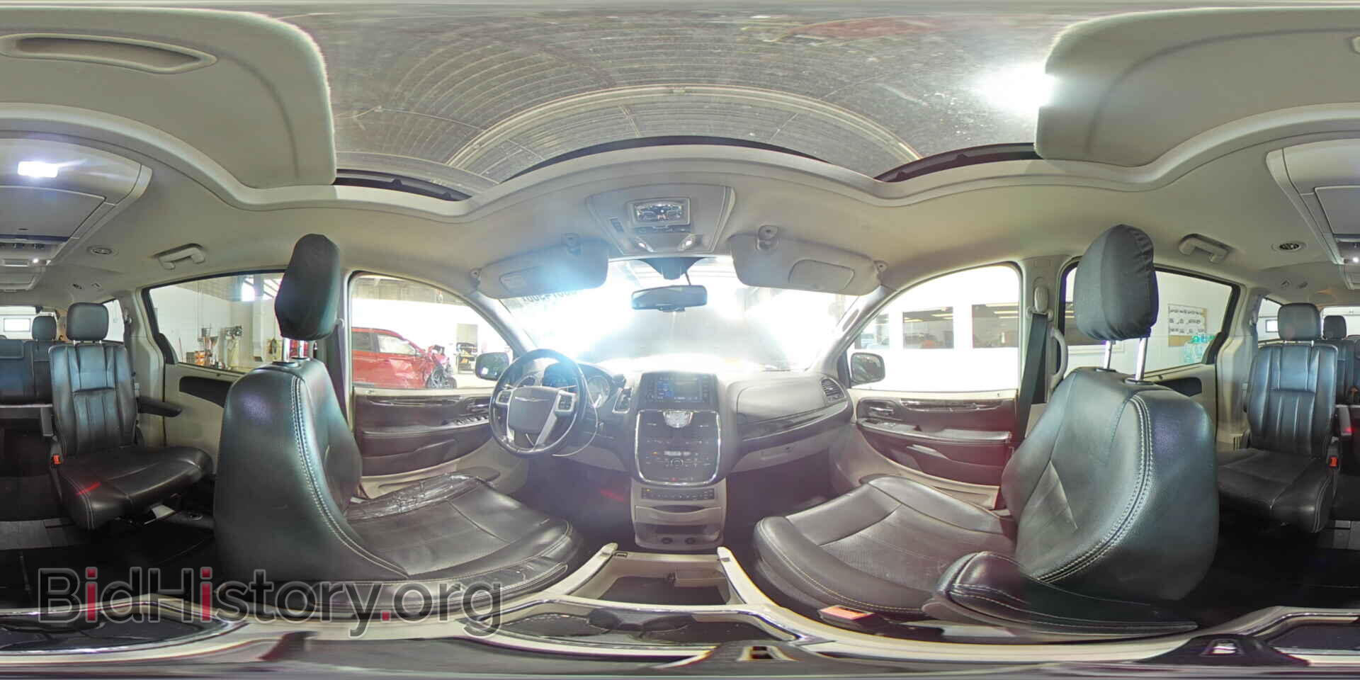 2011 CHRYSLER MINIVAN - VIN: 2A4RR8DG7BR759265 - Photo 15