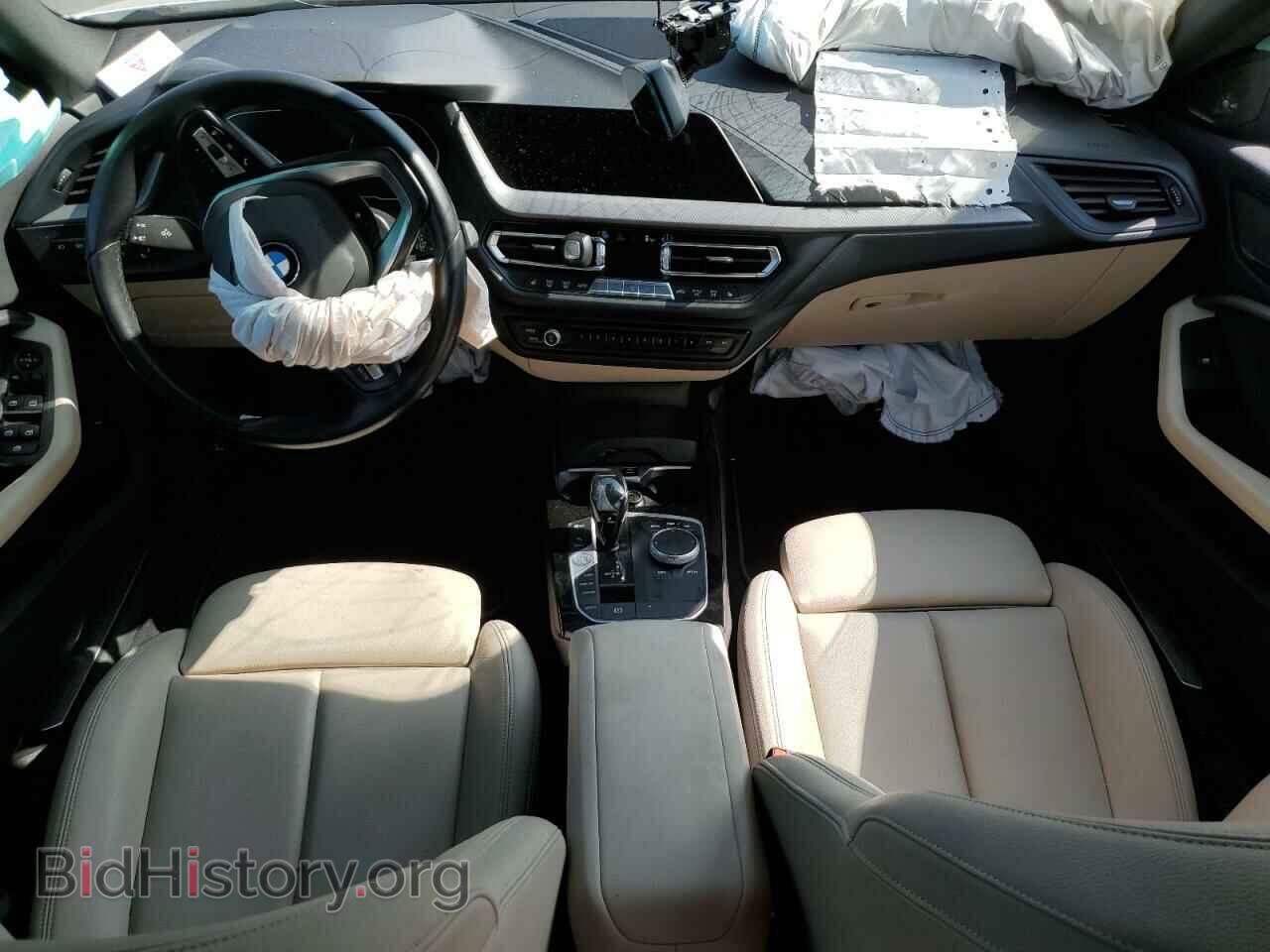 2021 BMW 2 SERIES - VIN: WBA73AK03M7G53976 - Фото 8