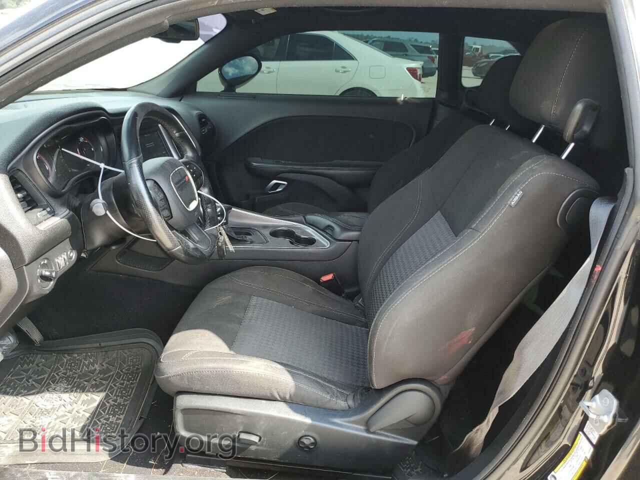 2020 DODGE CHALLENGER - VIN: 2C3CDZAG5LH109799 - Фото 7