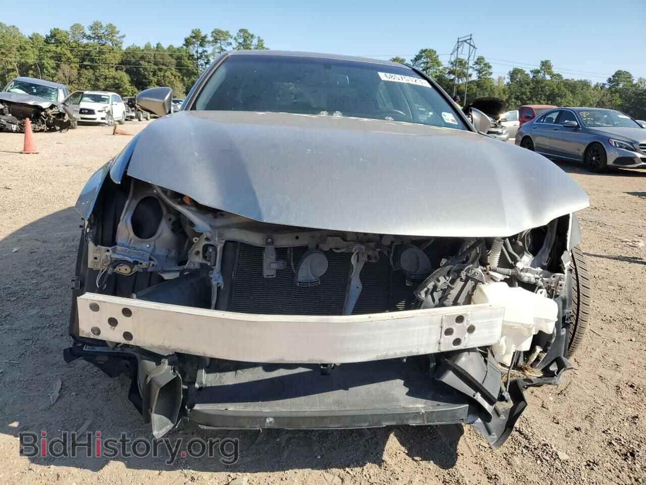 2015 LEXUS GS350 - VIN: JTHBE1BL8FA006363 - Фото 5