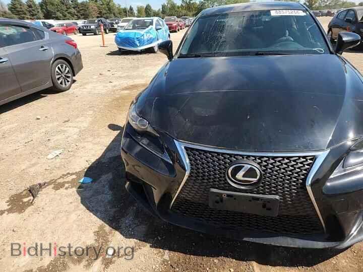 2016 LEXUS IS - VIN: JTHCM1D25G5013972 - Photo 13