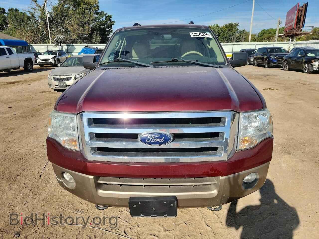2012 FORD EXPEDITION - VIN: 1FMJK1J57CEF33920 - Фото 5