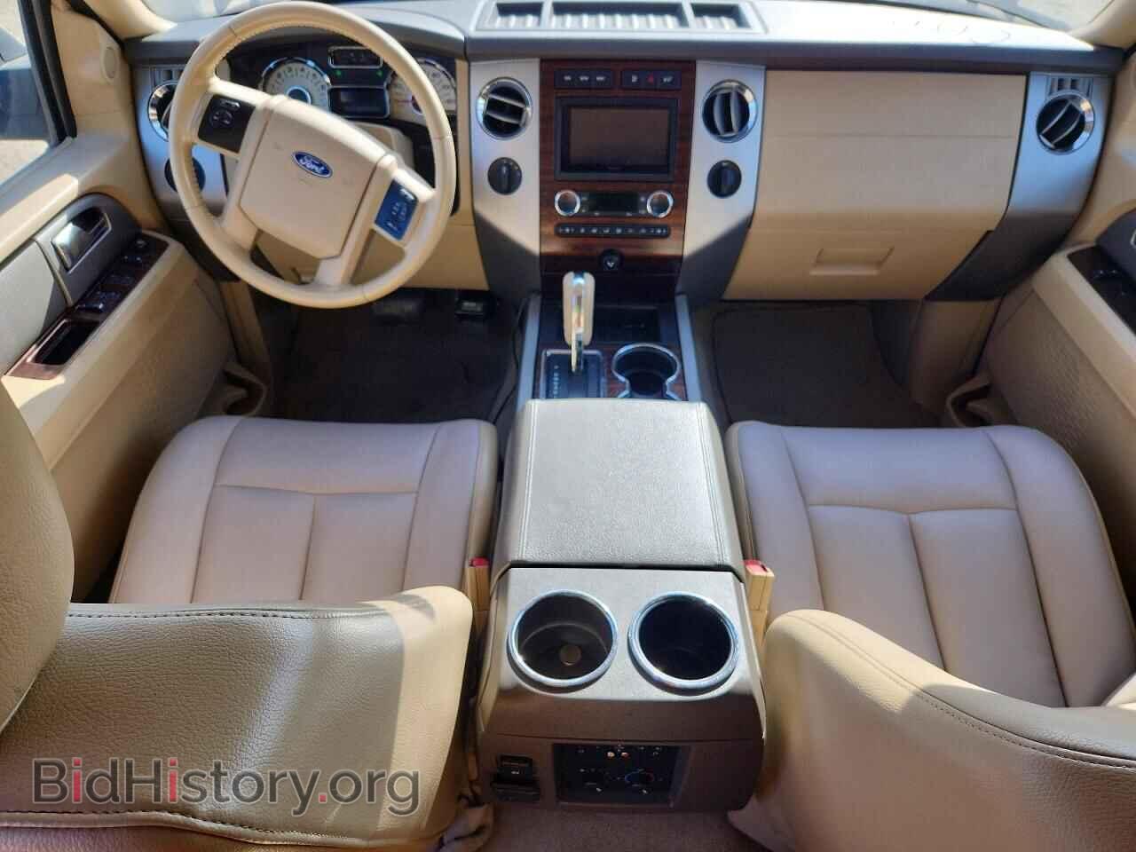 2012 FORD EXPEDITION - VIN: 1FMJK1J57CEF33920 - Фото 8