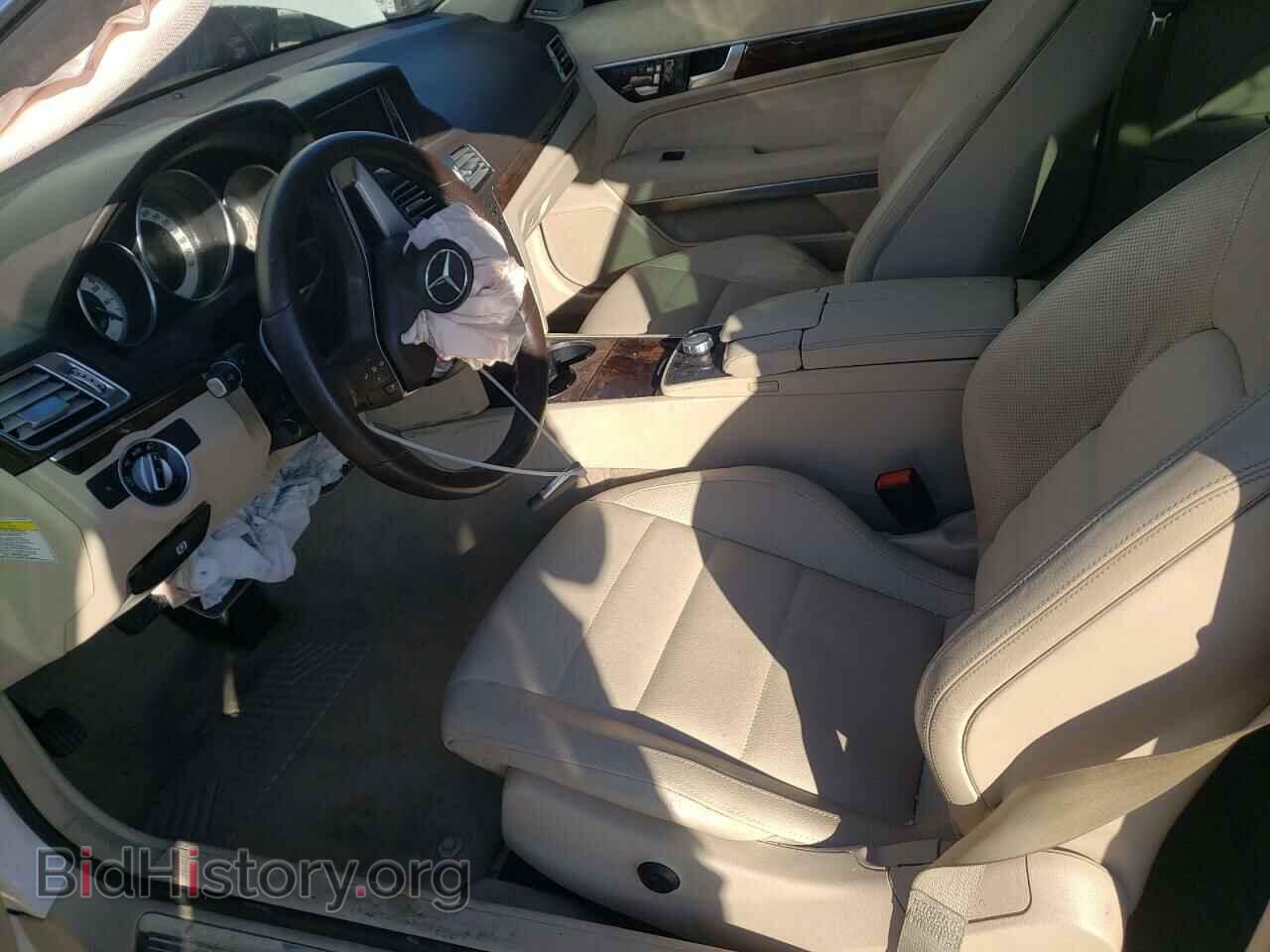 2014 MERCEDES-BENZ E-CLASS - VIN: WDDKJ5KB8EF245642 - Фото 7
