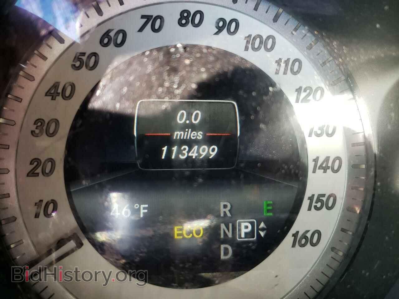 2014 MERCEDES-BENZ E-CLASS - VIN: WDDKJ5KB8EF245642 - Фото 9