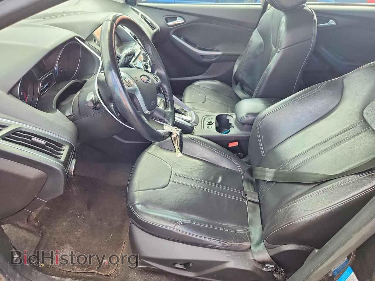 2013 FORD FOCUS - VIN: 1FADP3N25DL127877 - Фото 7