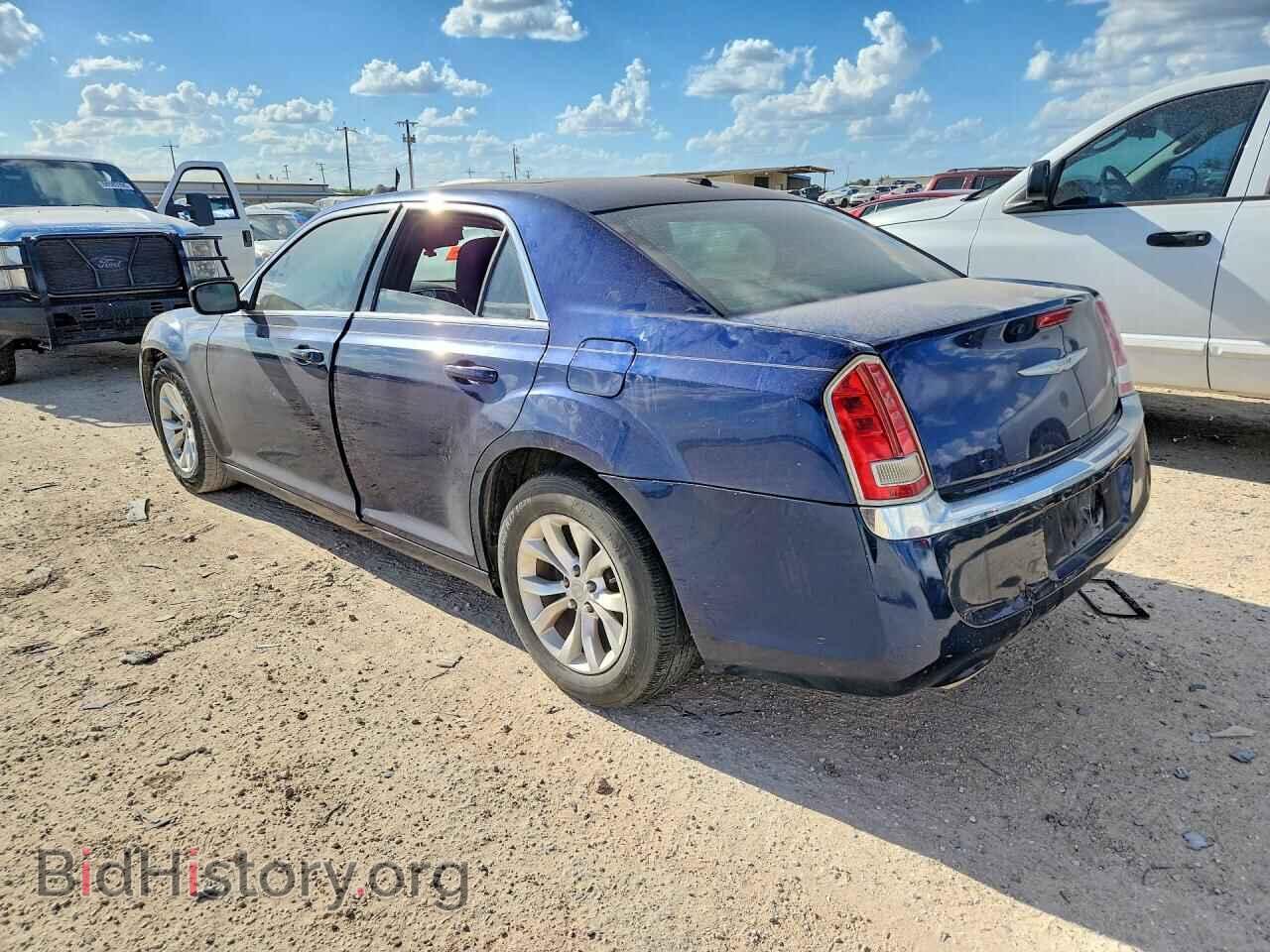 2014 CHRYSLER 300 - VIN: 2C3CCAAG4EH375919 - Photo 2