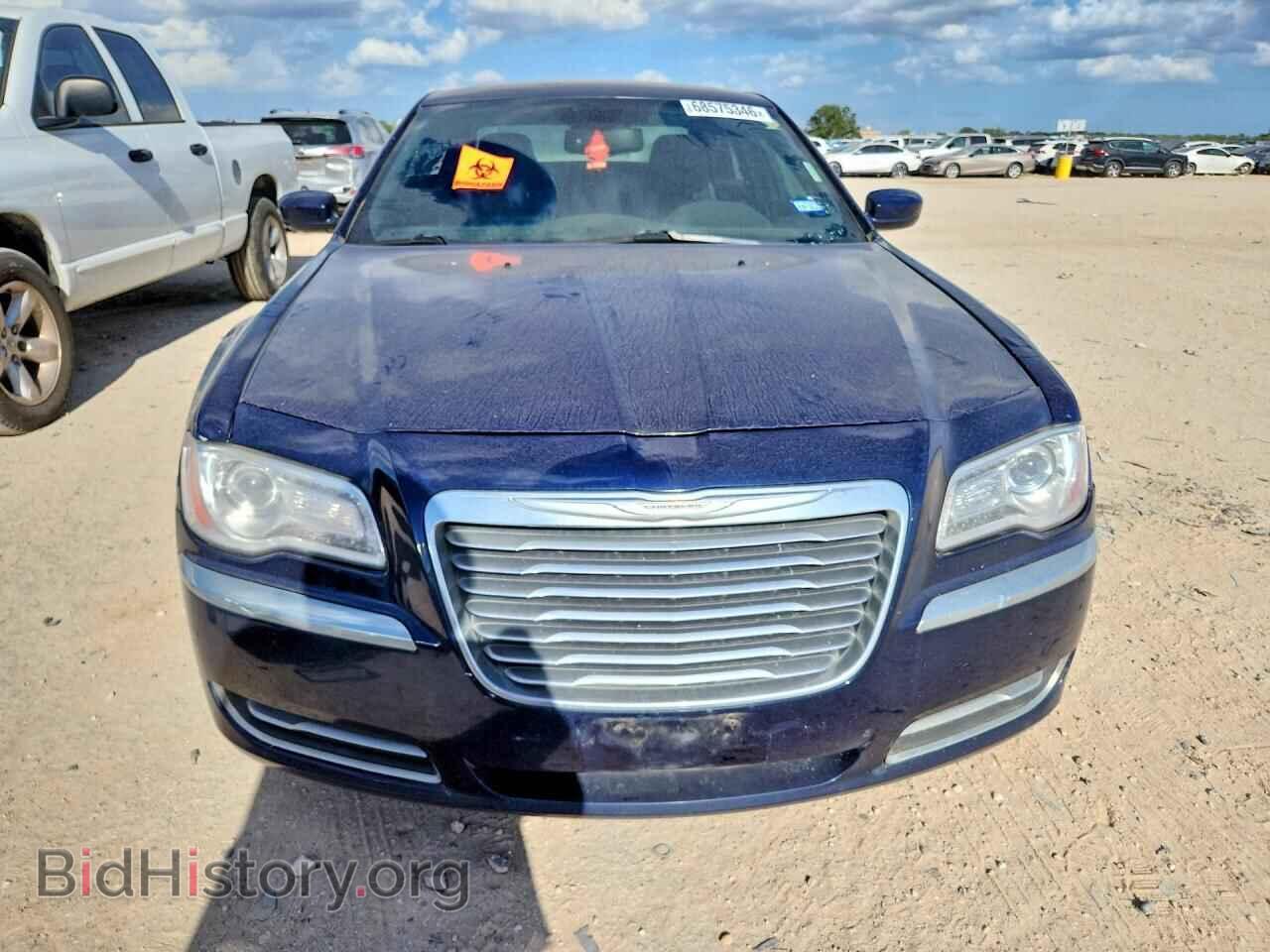 2014 CHRYSLER 300 - VIN: 2C3CCAAG4EH375919 - Photo 5