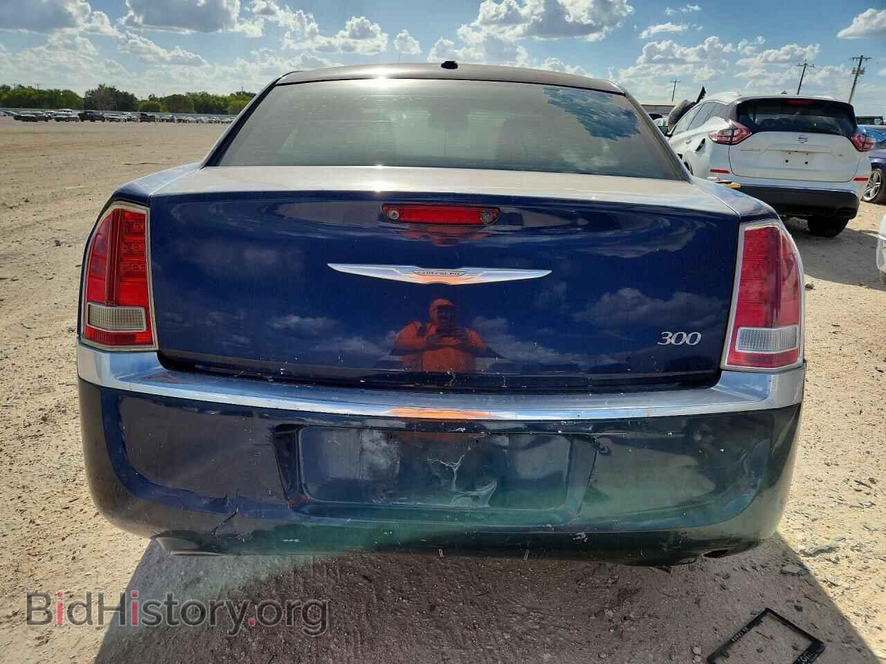 2014 CHRYSLER 300 - VIN: 2C3CCAAG4EH375919 - Photo 6