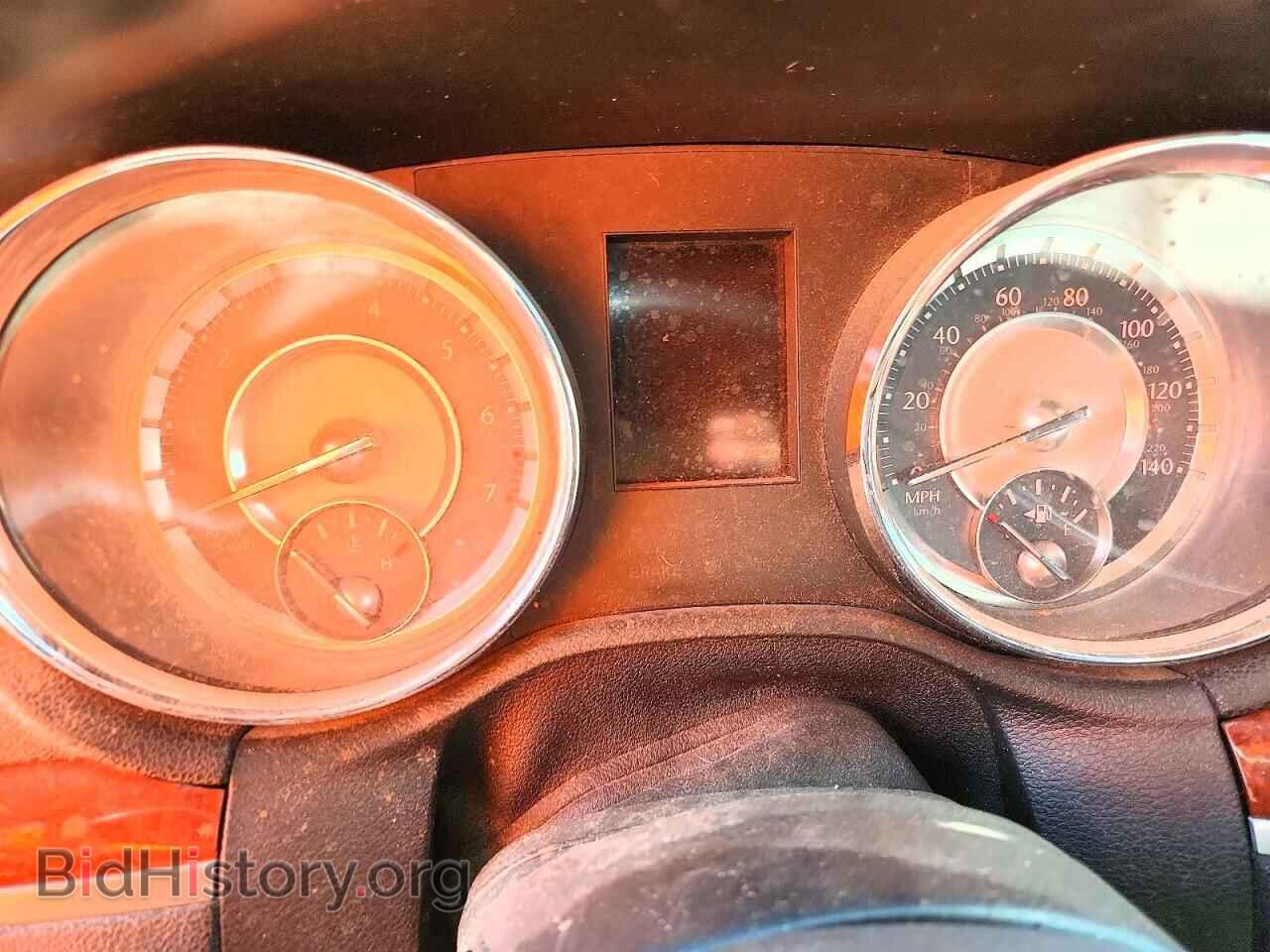 2014 CHRYSLER 300 - VIN: 2C3CCAAG4EH375919 - Photo 9