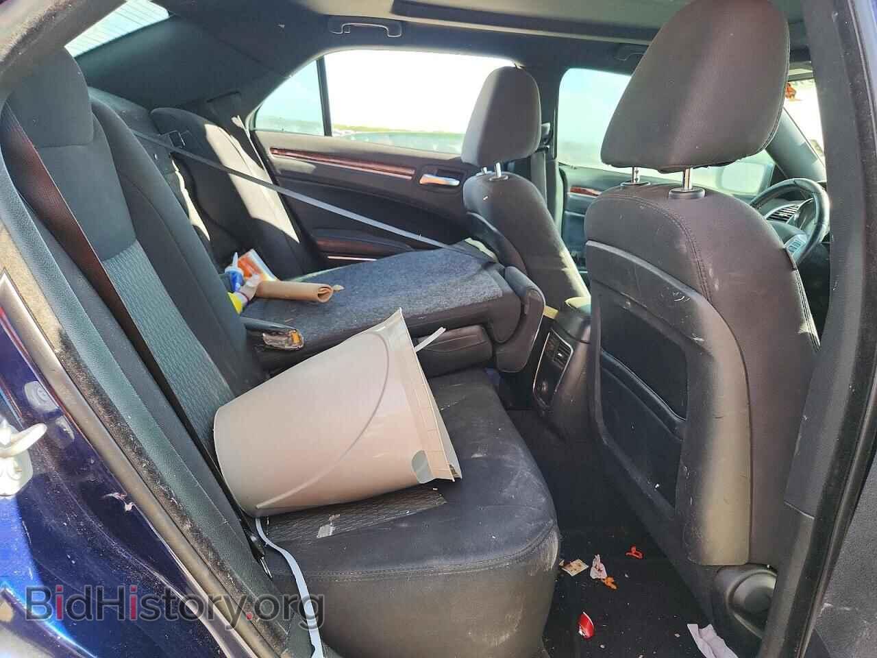 2014 CHRYSLER 300 - VIN: 2C3CCAAG4EH375919 - Photo 10