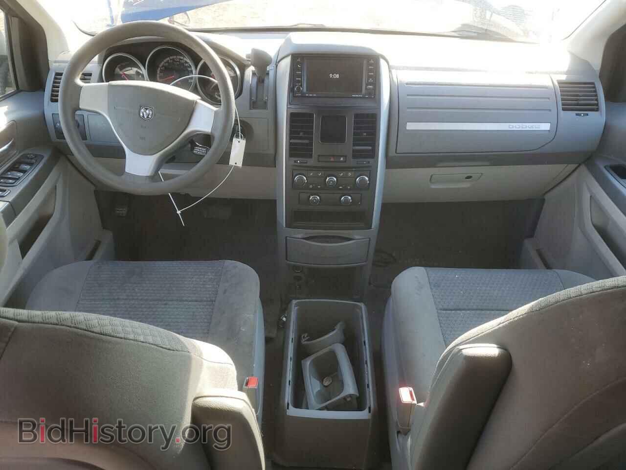 2010 DODGE CARAVAN - VIN: 2D4RN4DE7AR313210 - Photo 8