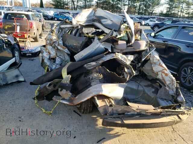 2012 HYUNDAI SONATA - VIN: 5NPEB4AC0CH412717 - Фото 9