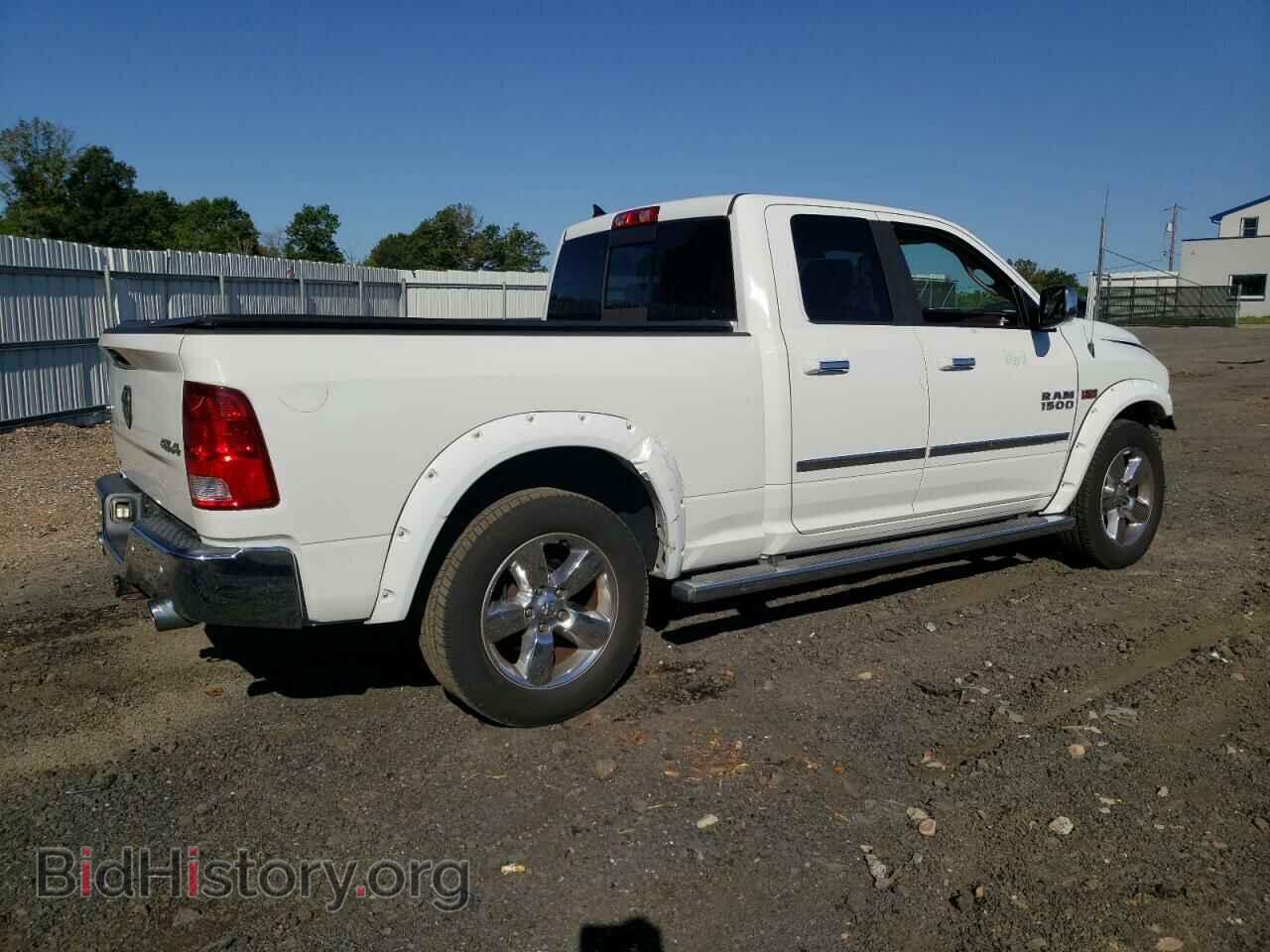 2014 RAM 1500 - VIN: 1C6RR7GTXES380067 - Фото 3