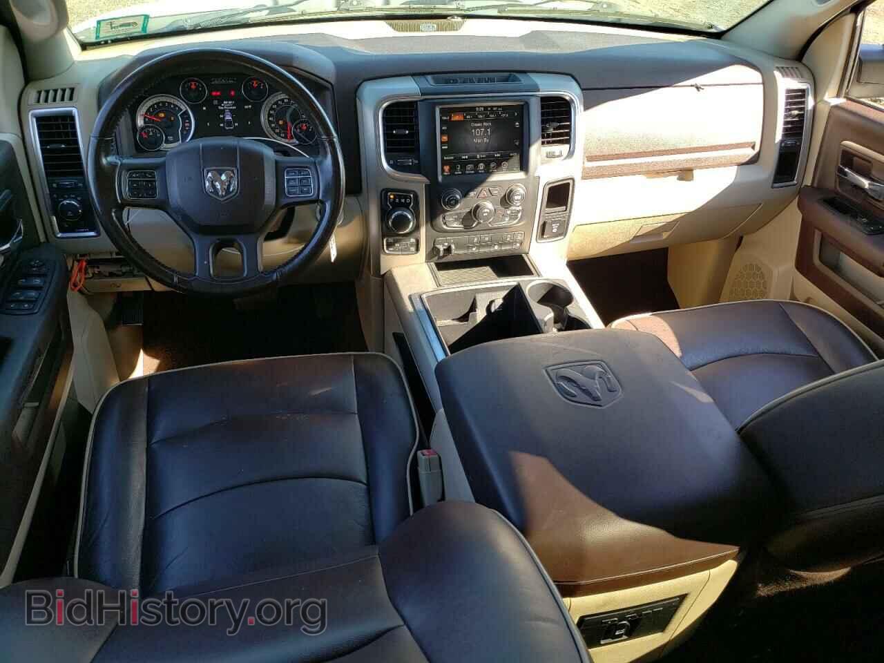 2014 RAM 1500 - VIN: 1C6RR7GTXES380067 - Фото 8