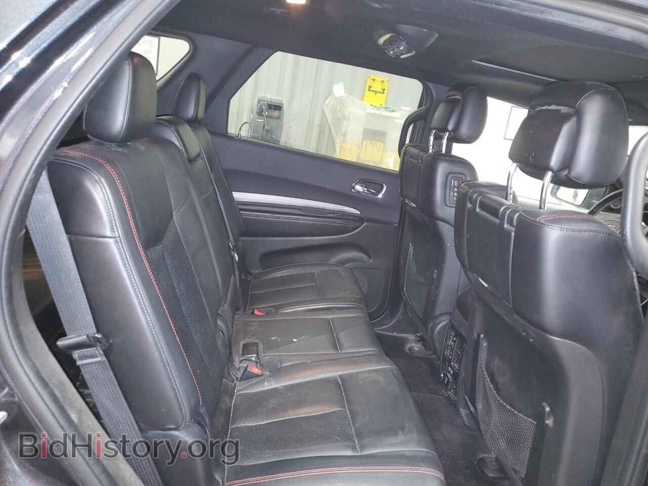 2015 DODGE DURANGO - VIN: 1C4SDJCT6FC203202 - Фото 11