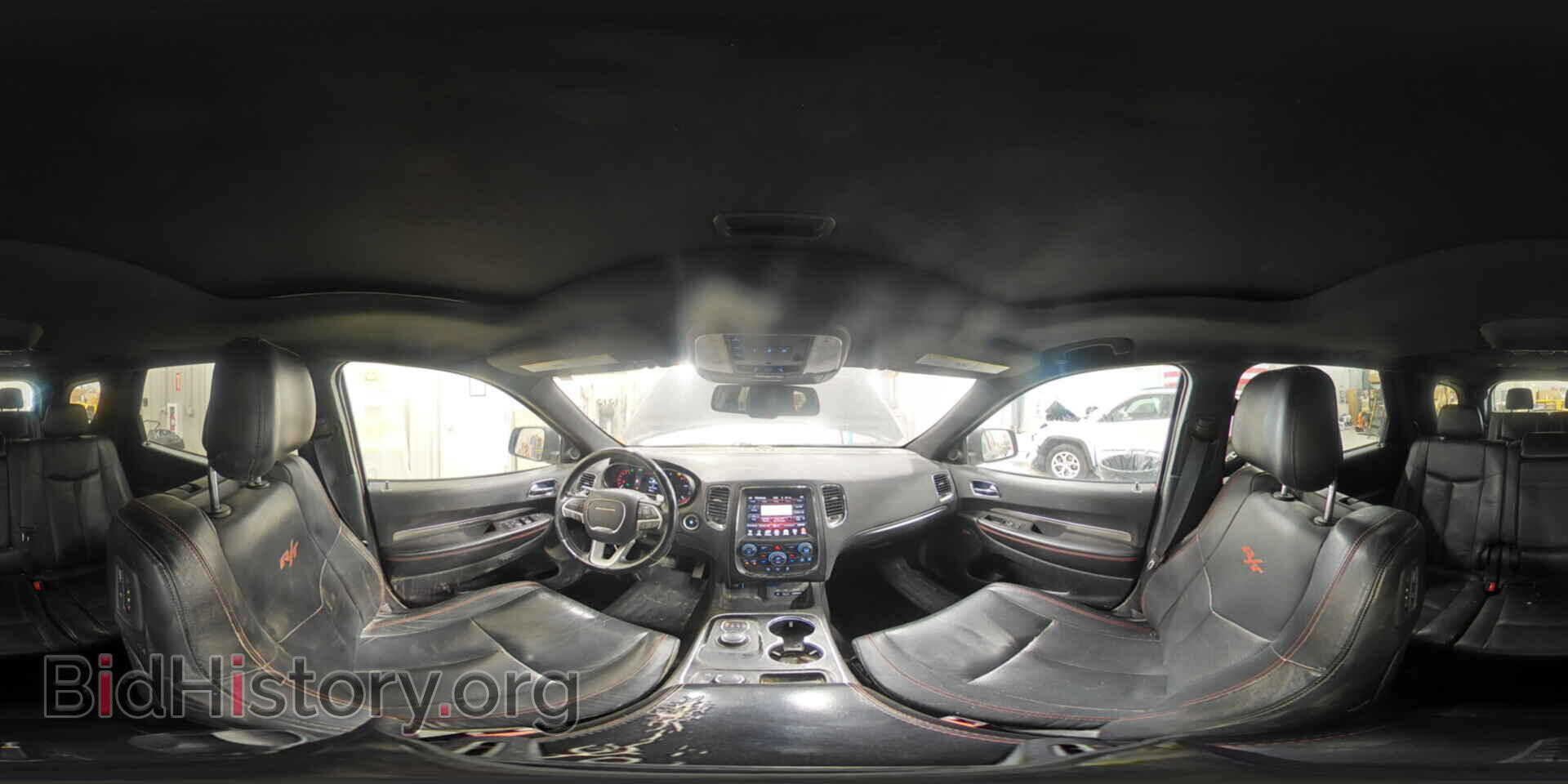 2015 DODGE DURANGO - VIN: 1C4SDJCT6FC203202 - Фото 15