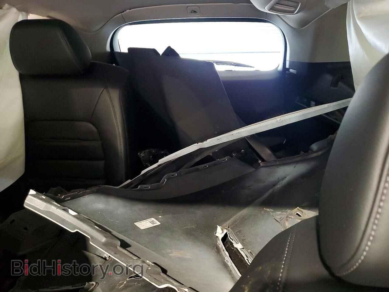 2023 HONDA CRV - VIN: 5J6RS4H79PL010555 - Фото 10