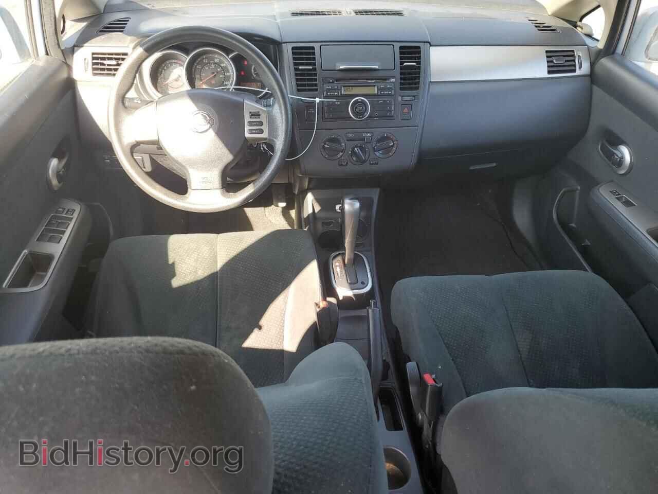 2011 NISSAN VERSA - VIN: 3N1BC1CP8BL434979 - Фото 8