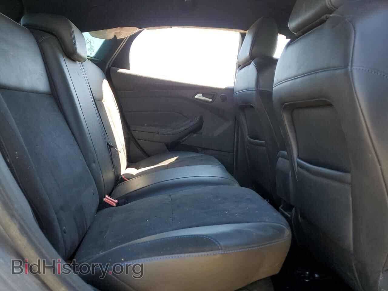 2016 FORD FOCUS - VIN: WF0DP3TH3G4117958 - Photo 11