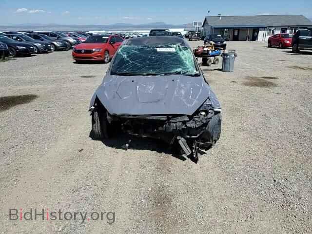 2016 FORD FOCUS - VIN: WF0DP3TH3G4117958 - Photo 15
