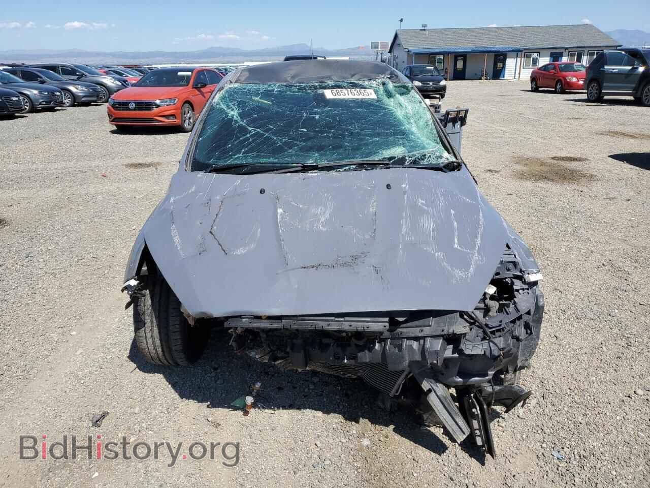 2016 FORD FOCUS - VIN: WF0DP3TH3G4117958 - Photo 5