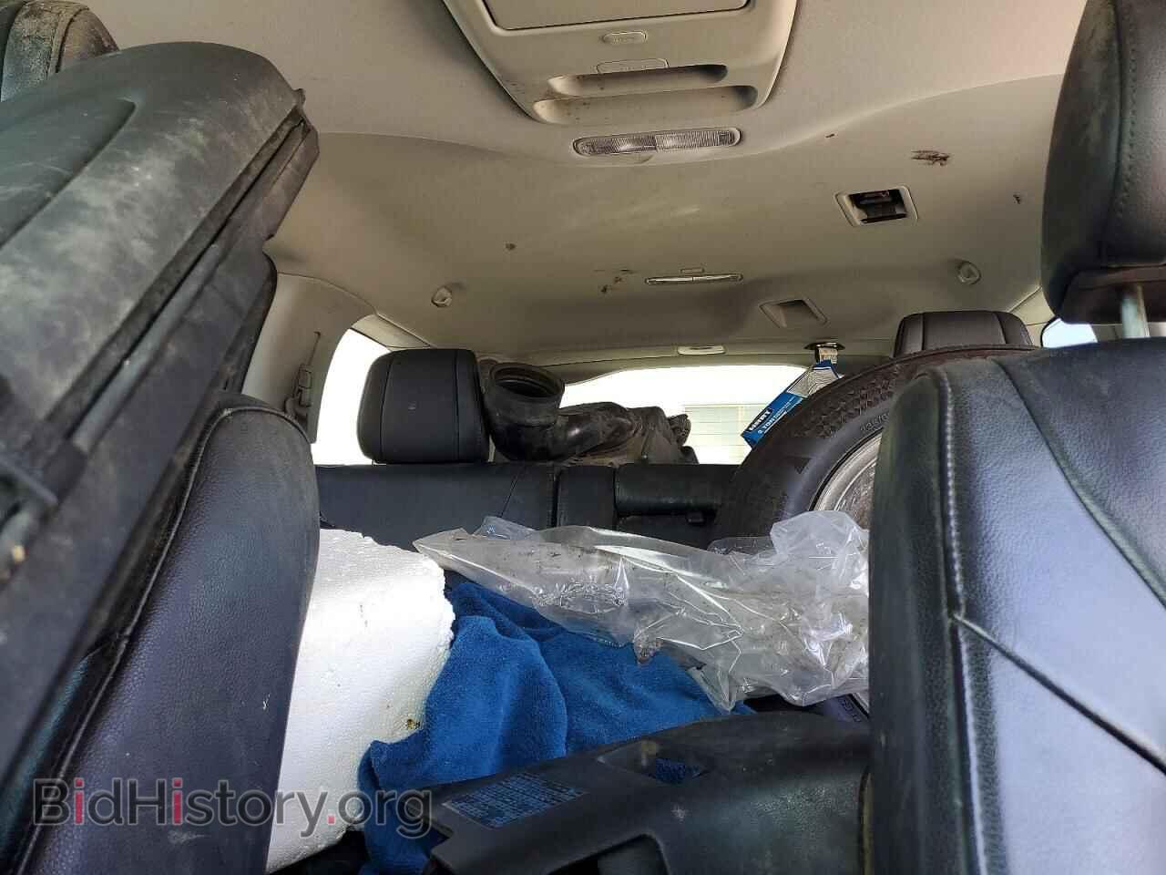 2013 HONDA PILOT - VIN: 5FNYF4H99DB078537 - Photo 10