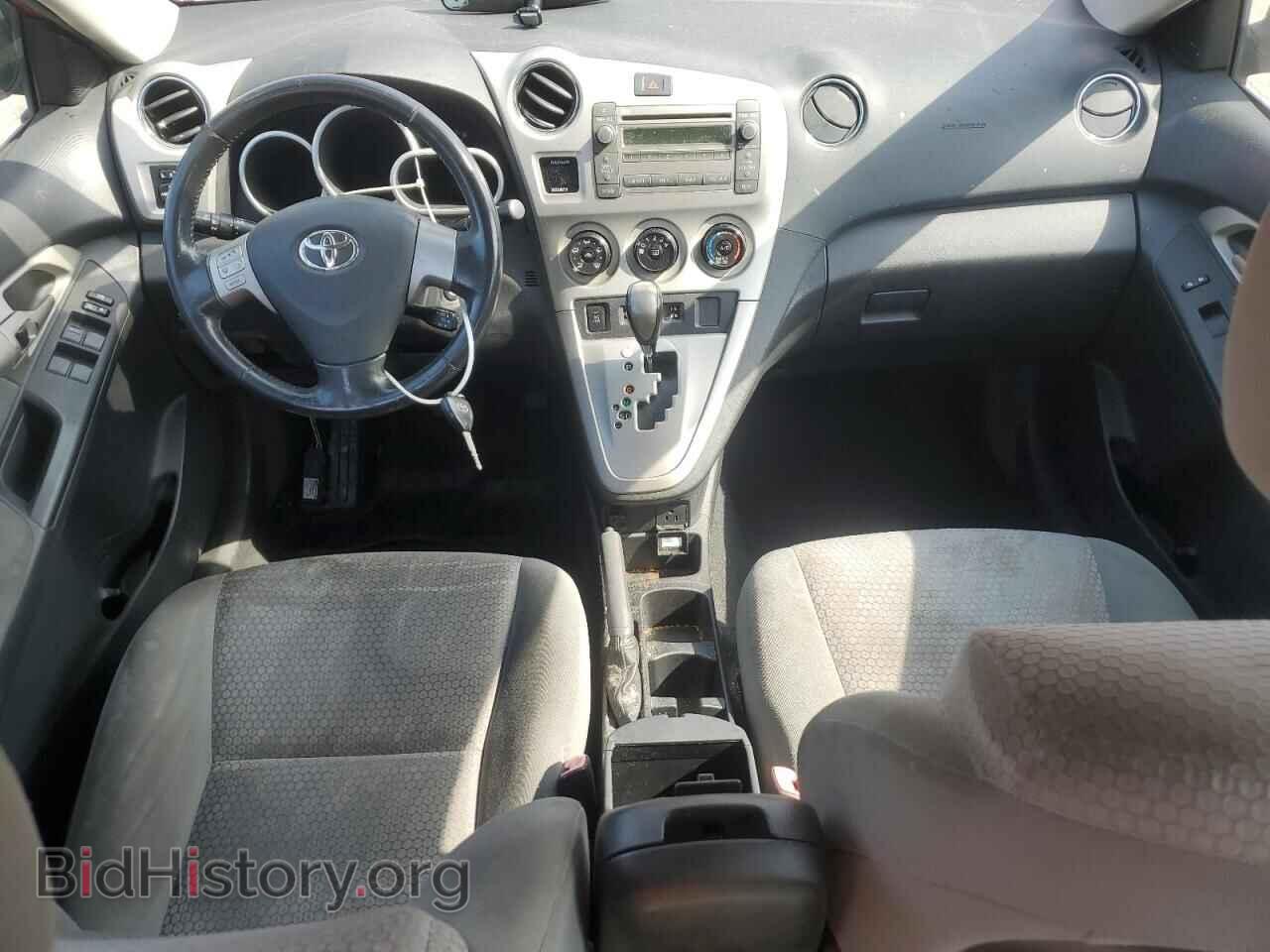 2009 TOYOTA COROLLA - VIN: 2T1GE40E09C005236 - Фото 8