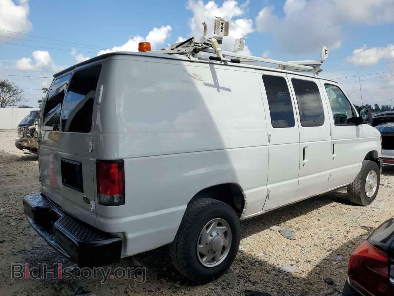2013 FORD ALL Models - VIN: 1FTNE2EL0DDB27626 - Фото 3