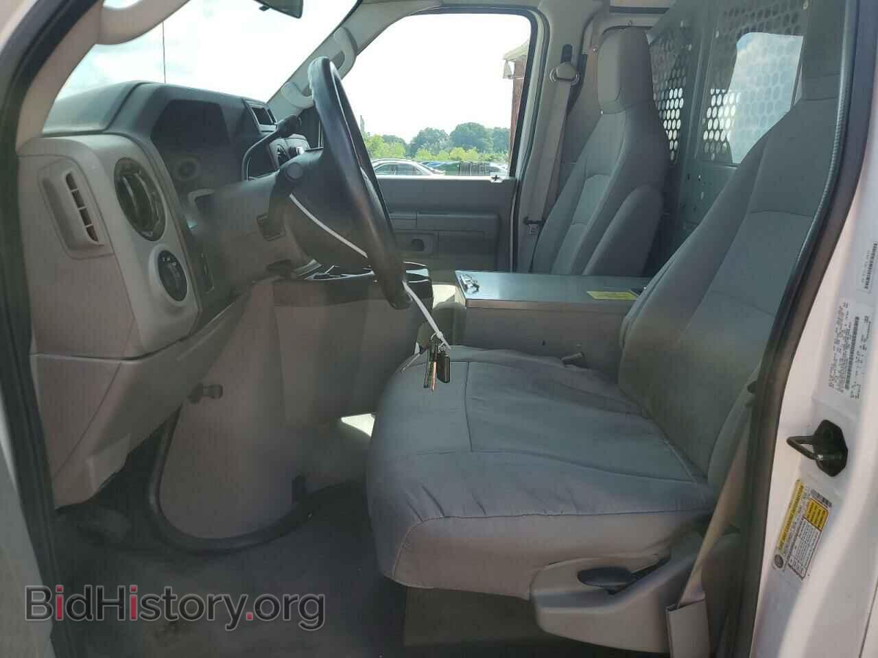 2013 FORD ALL Models - VIN: 1FTNE2EL0DDB27626 - Фото 7