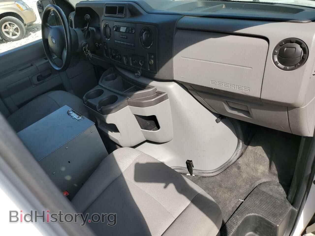 2013 FORD ALL Models - VIN: 1FTNE2EL0DDB27626 - Фото 8