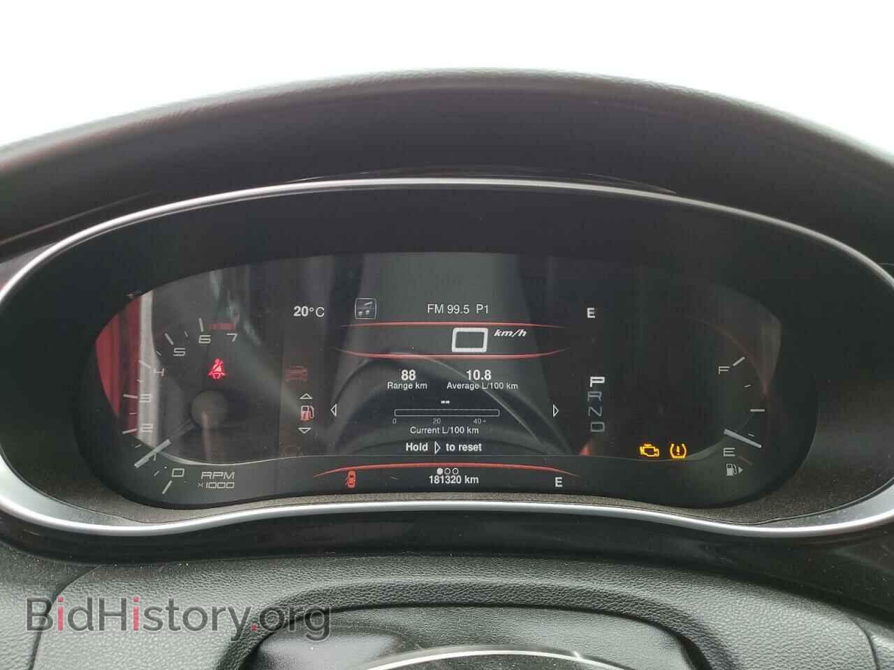 2013 DODGE DART - VIN: 1C3CDFCH5DD309049 - Фото 9