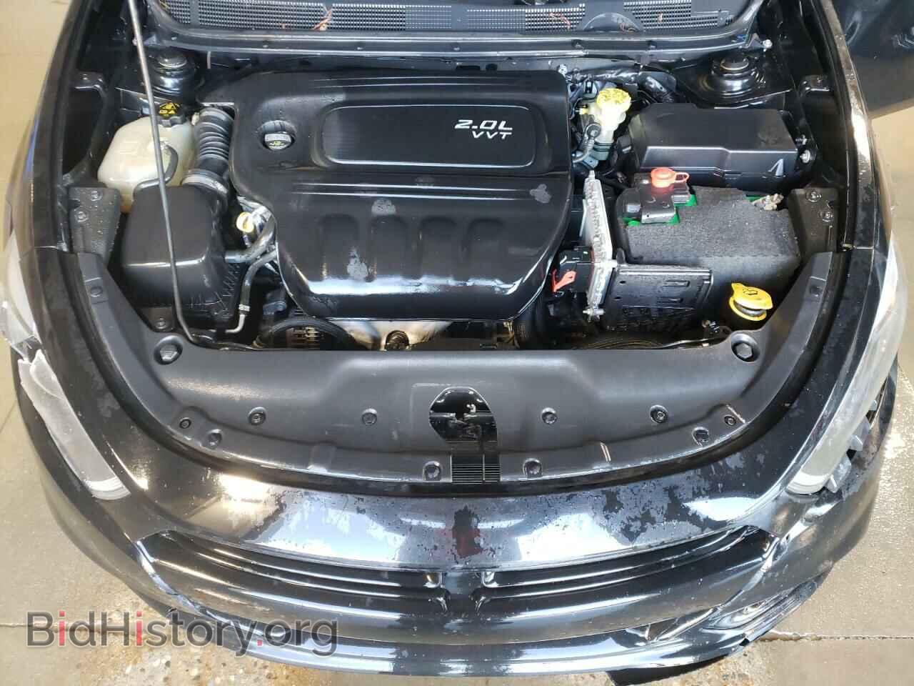 2013 DODGE DART - VIN: 1C3CDFBA8DD346178 - Photo 11