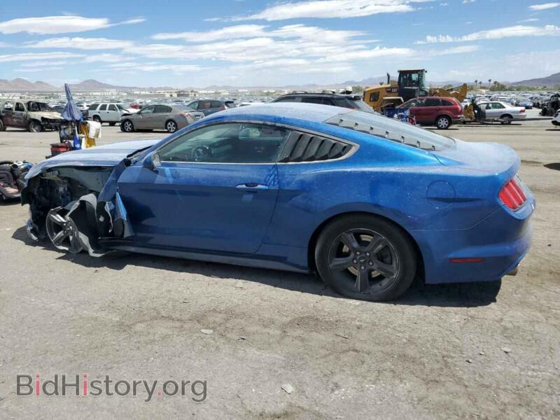 2017 Ford ALL MODELS (VIN 1FA6P8AM4H5201815) — фото 2 из 13